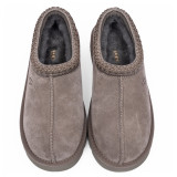 UGG Tasman Slipper Smoke