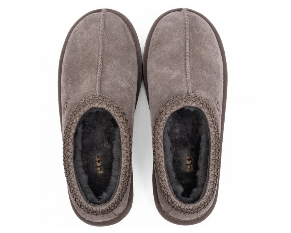 UGG Tasman Slipper Smoke