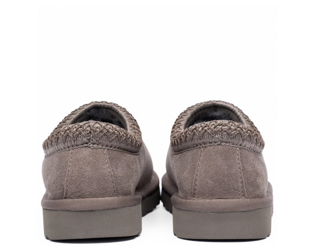 UGG Tasman Slipper Smoke