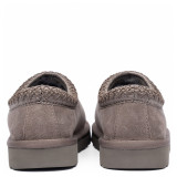 UGG Tasman Slipper Smoke