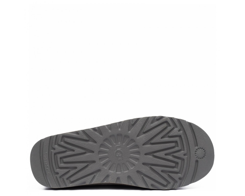UGG Tasman Slipper Smoke