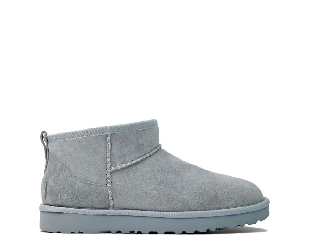 UGG Classic Ultra Mini Madhappy Sky Blue