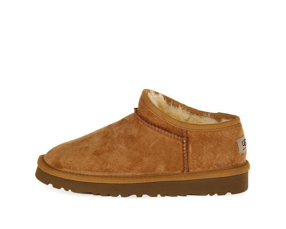 UGG Tasman Chestnut