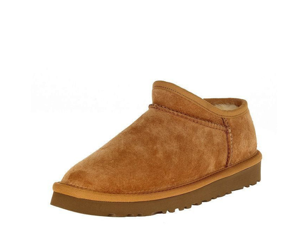 UGG Tasman Chestnut