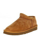 UGG Tasman Chestnut