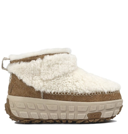 UGG Venture Daze Ultra Mini Cozy Natural