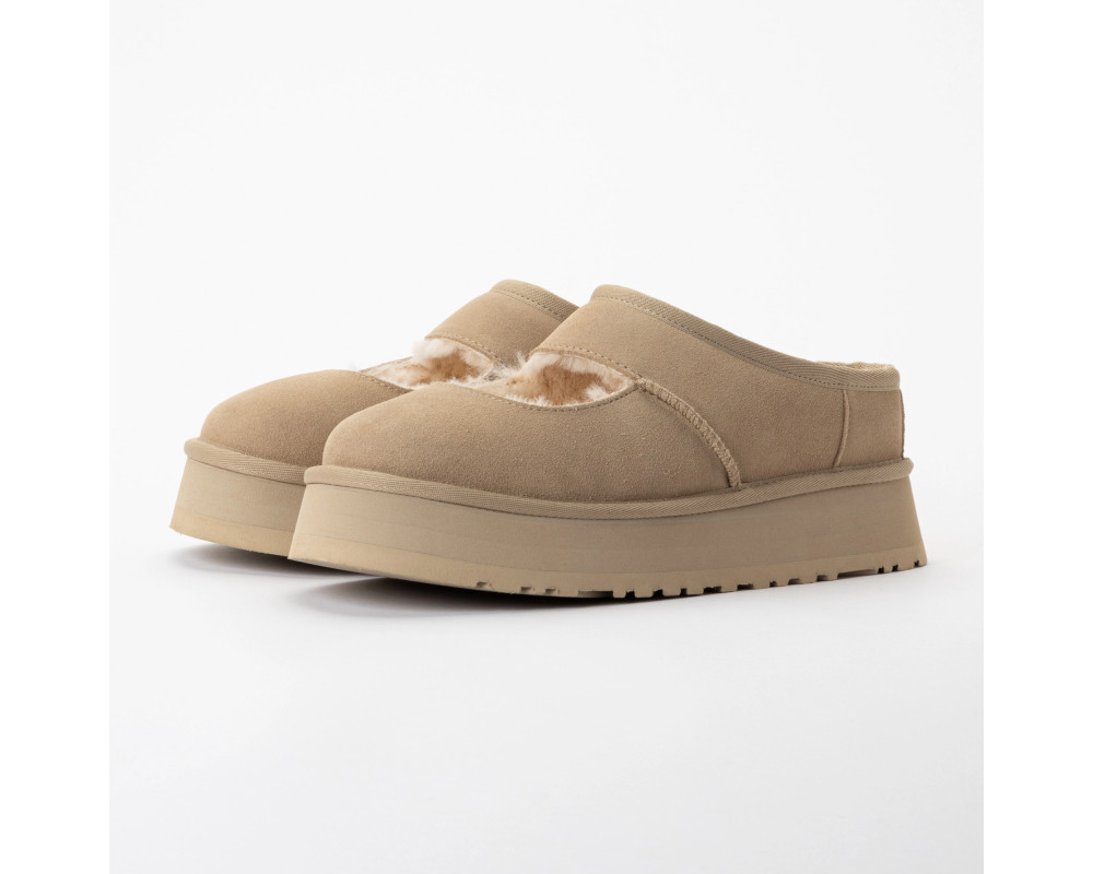 Купить UGG Bea Mary Jane Muster Sed