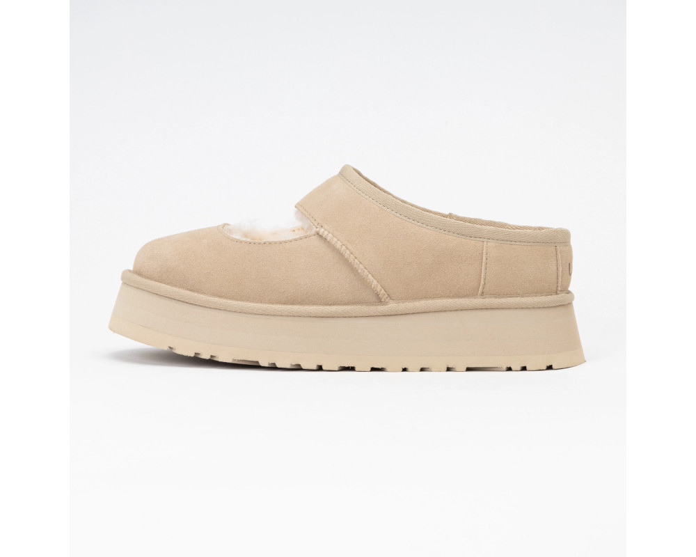 Купить UGG Bea Mary Jane Muster Sed