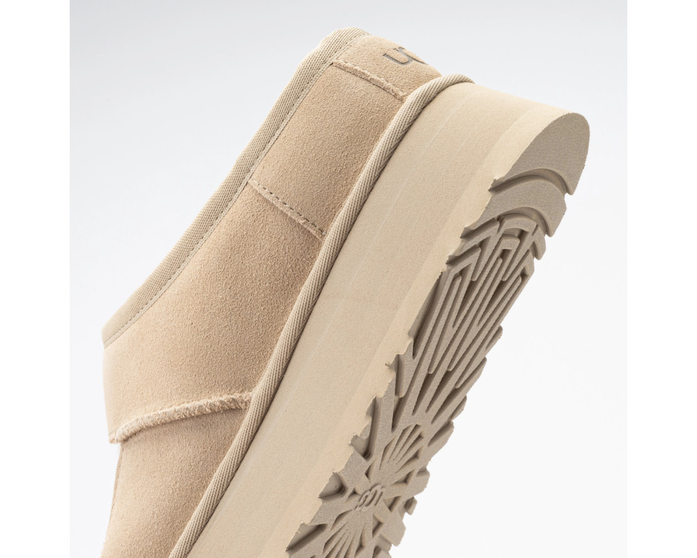 Купить UGG Bea Mary Jane Muster Sed