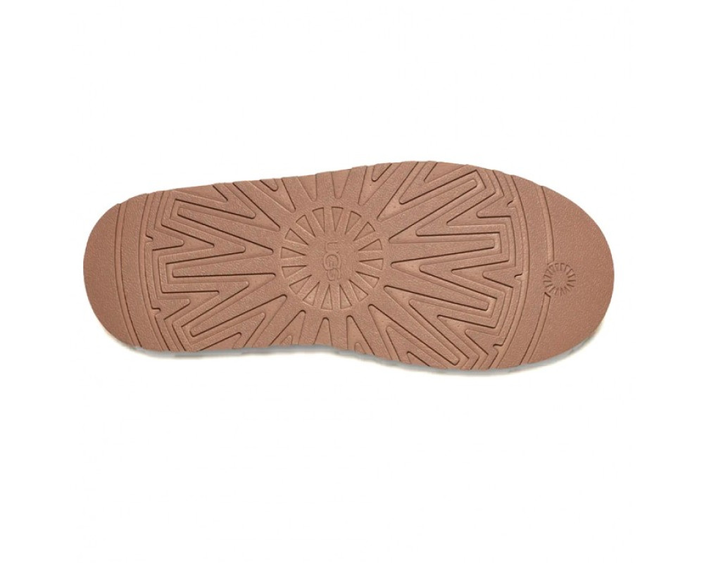 UGG Tazzle Chestnut