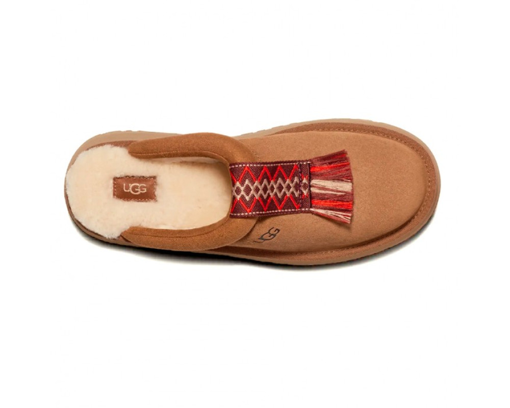 UGG Tazzle Chestnut