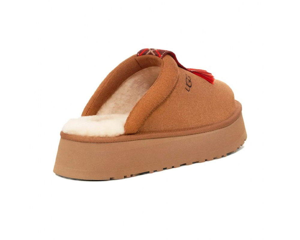 UGG Tazzle Chestnut