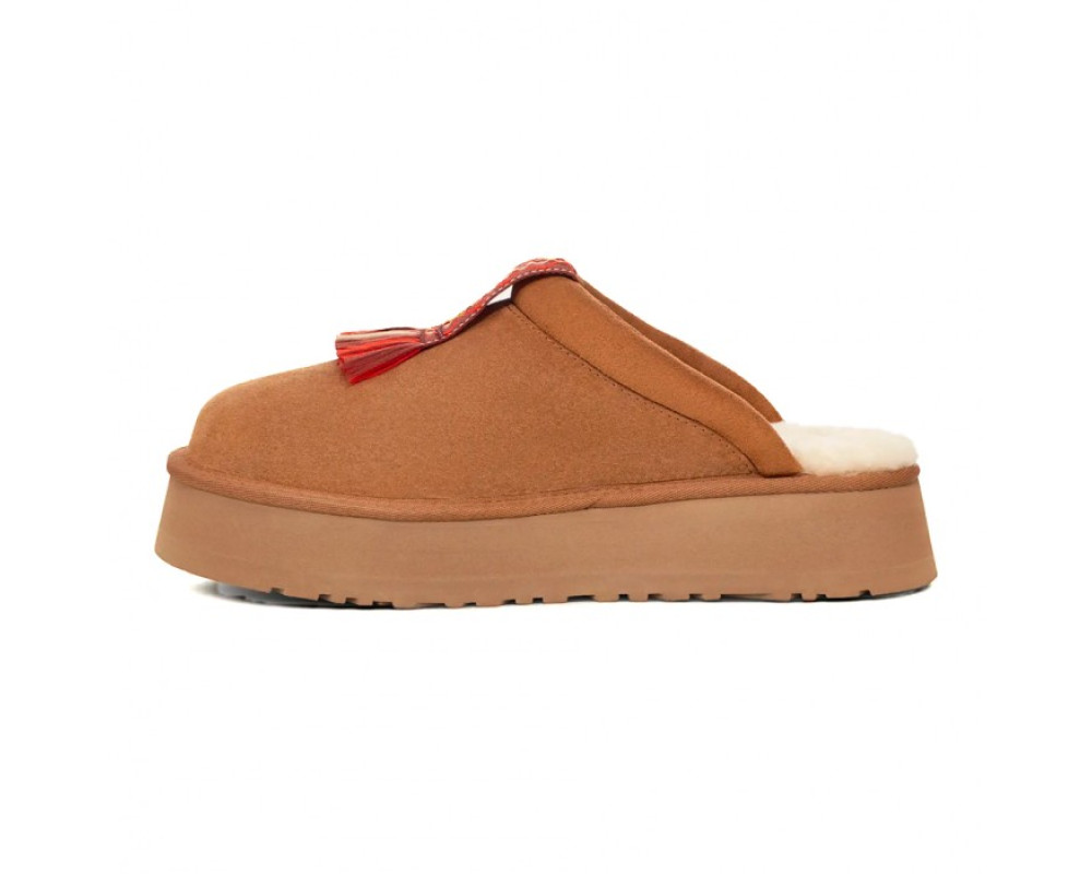 UGG Tazzle Chestnut