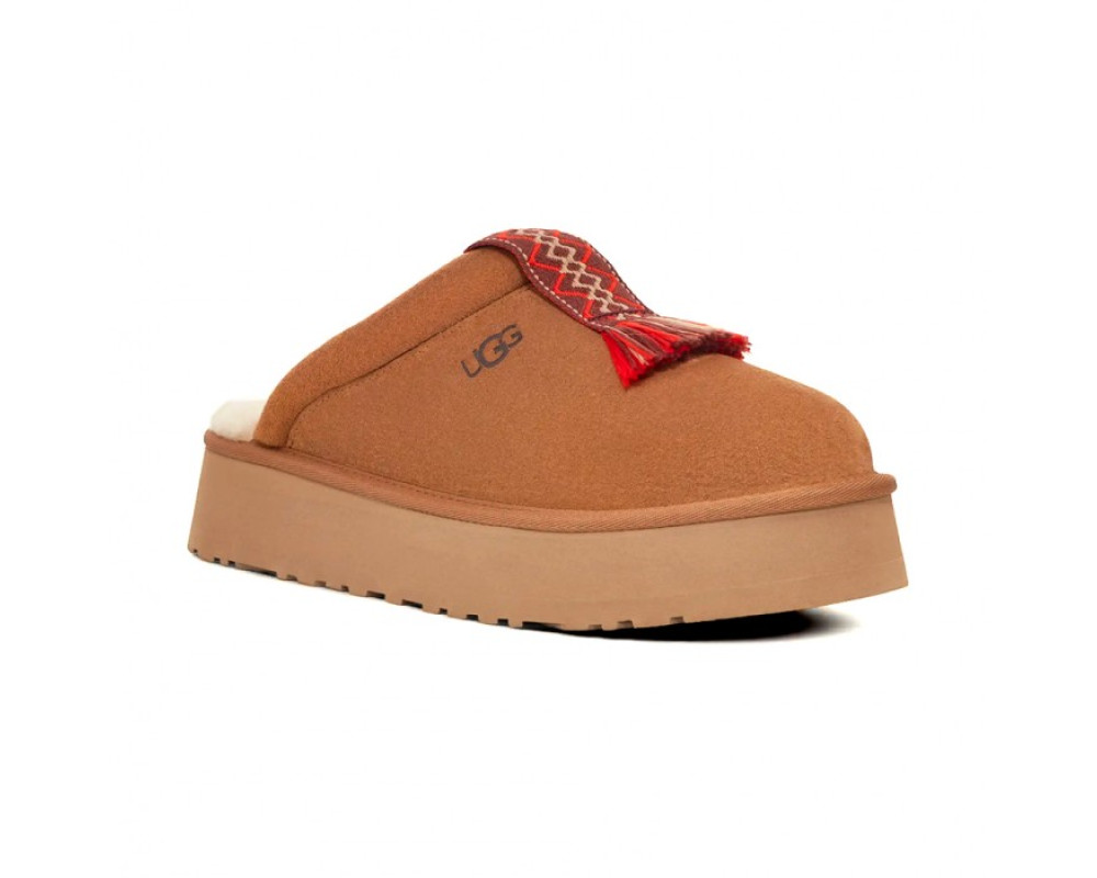 UGG Tazzle Chestnut