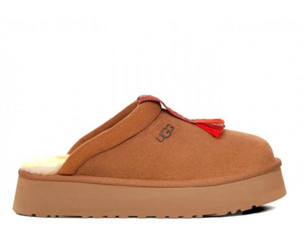 UGG Tazzle Chestnut
