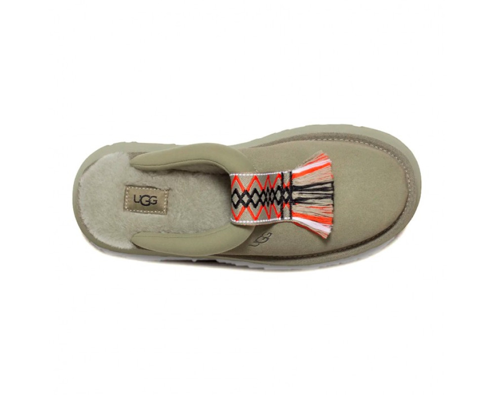 UGG Tazzle Shaded Clover