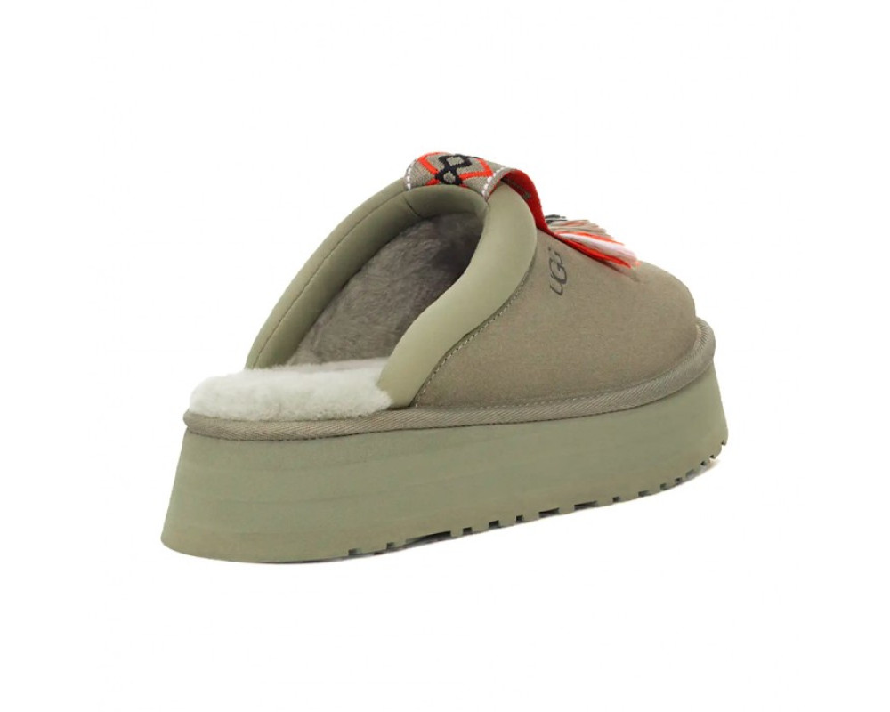 UGG Tazzle Shaded Clover