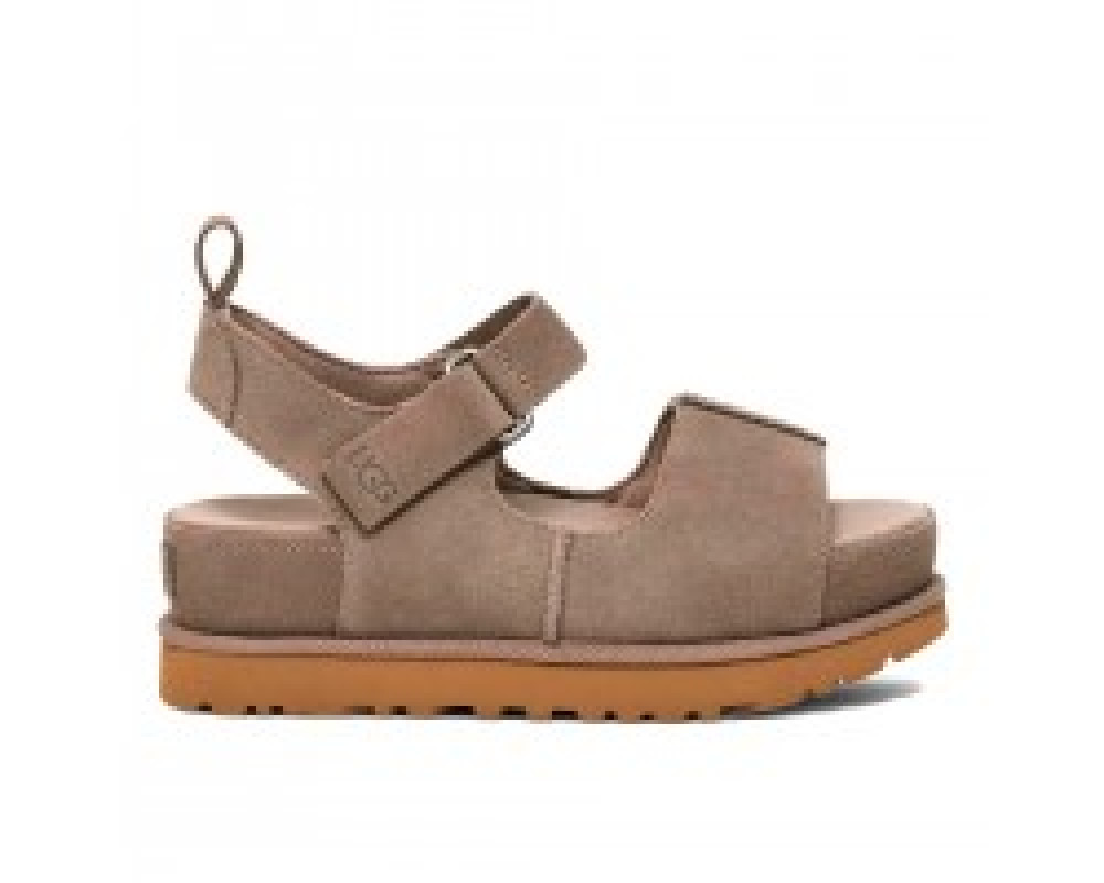 UGG Goldenstar Hi - Smoke Plume