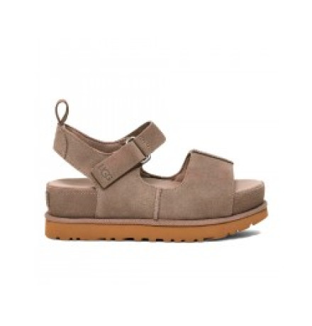 UGG Goldenstar Hi - Smoke Plume