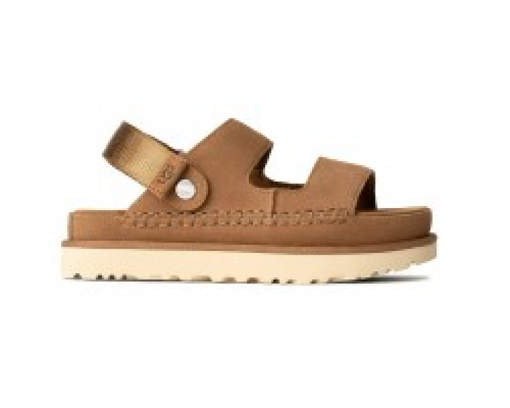 UGG Goldenstar Glide - Chestnut