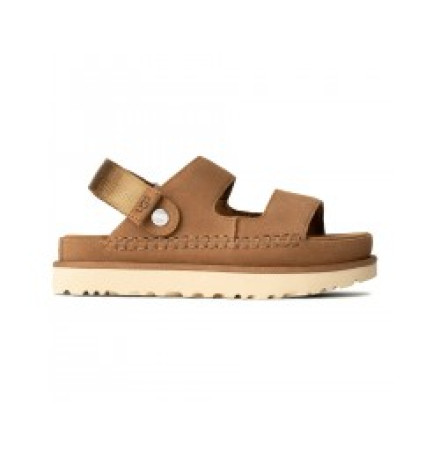 UGG Goldenstar Glide - Chestnut