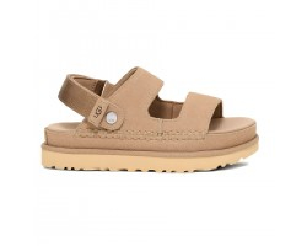 UGG Goldenstar Glide - Sand