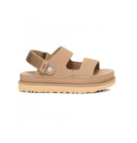 UGG Goldenstar Glide - Sand