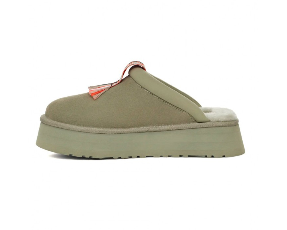 UGG Tazzle Shaded Clover