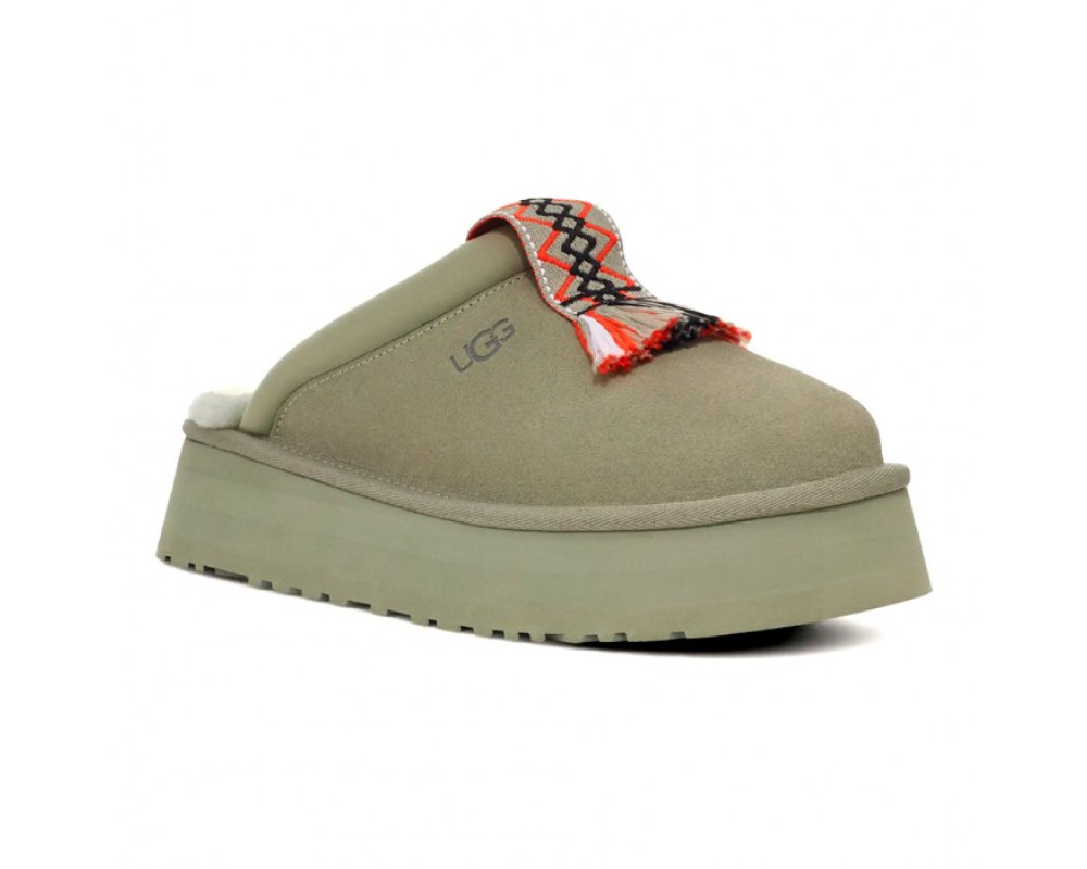 UGG Tazzle Shaded Clover