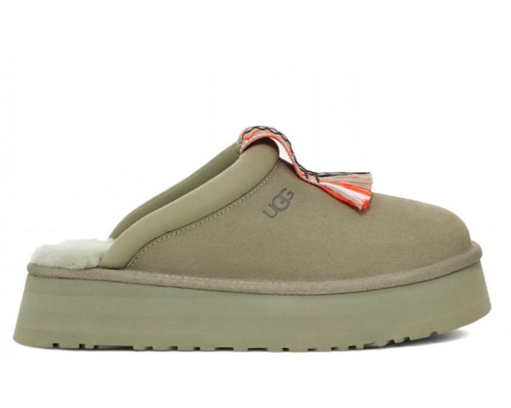 UGG Tazzle Shaded Clover