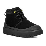 UGG Mens Neumel Weather Hybrid - Black / Black
