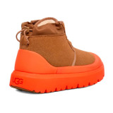 UGG Mens Neumel Weather Hybrid - Chestnut / Orange