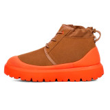 UGG Mens Neumel Weather Hybrid - Chestnut / Orange
