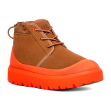 UGG Mens Neumel Weather Hybrid - Chestnut / Orange