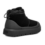UGG Mens Neumel Weather Hybrid - Black / Black