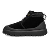 UGG Mens Neumel Weather Hybrid - Black / Black