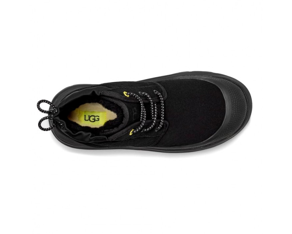 UGG Mens Neumel Weather Hybrid - Black / Black