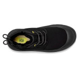 UGG Mens Neumel Weather Hybrid - Black / Black