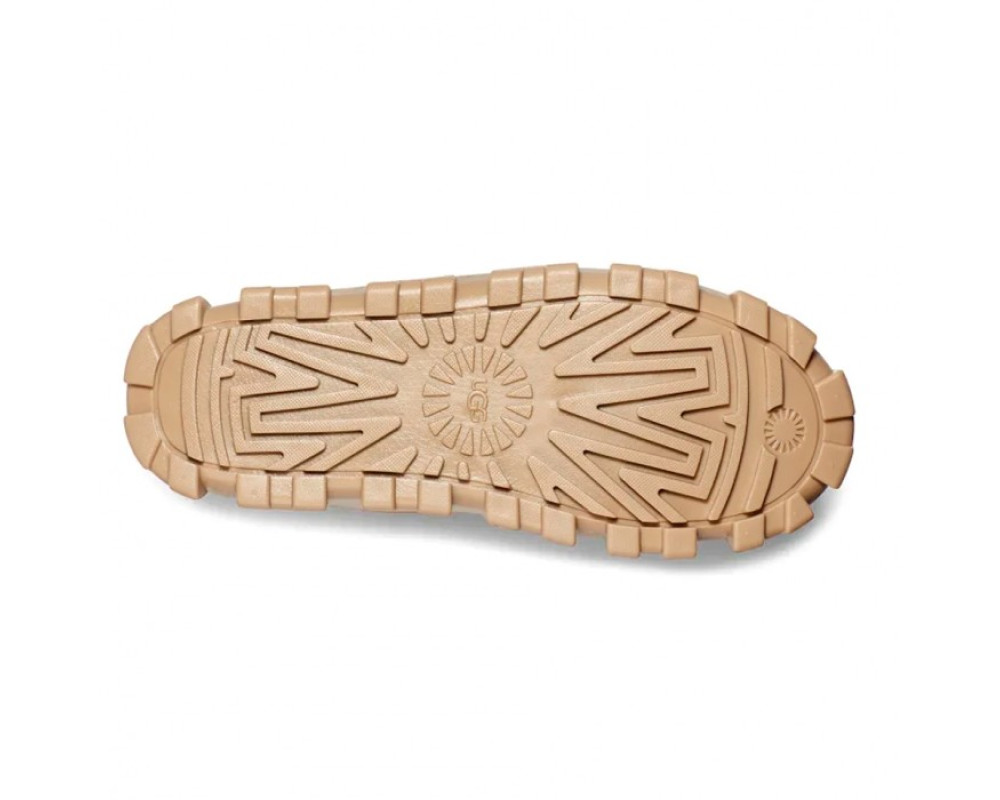 UGG Classic Brellah Mini - Mustard Seed / Jasmine