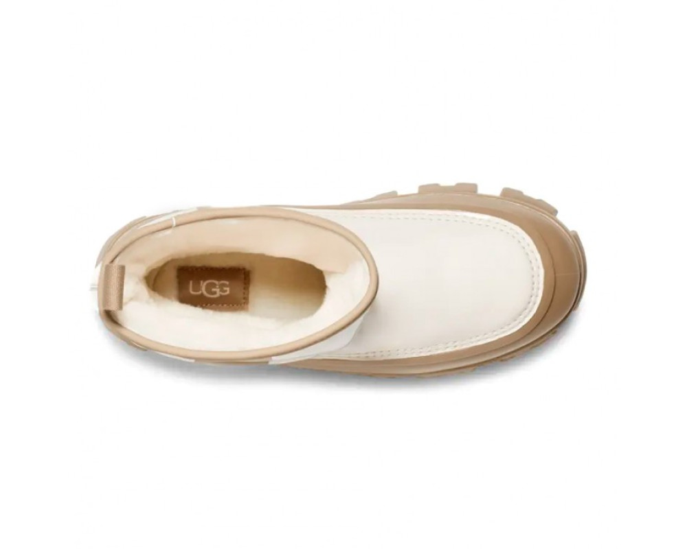 UGG Classic Brellah Mini - Mustard Seed / Jasmine