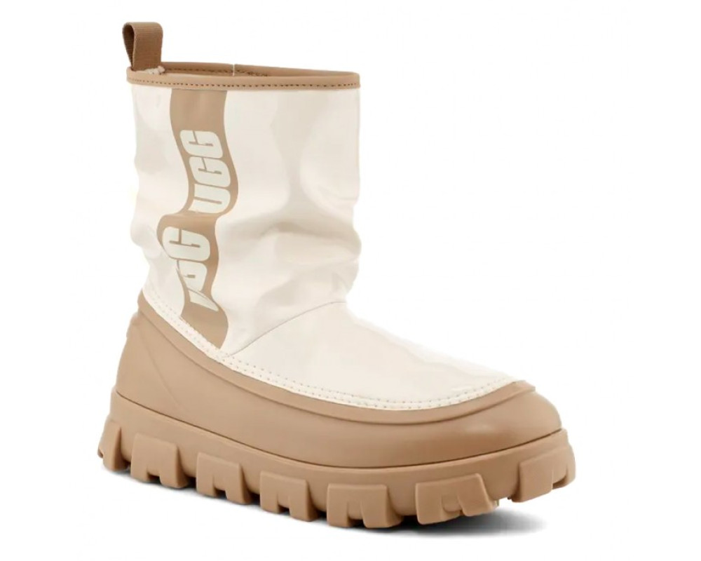 UGG Classic Brellah Mini - Mustard Seed / Jasmine