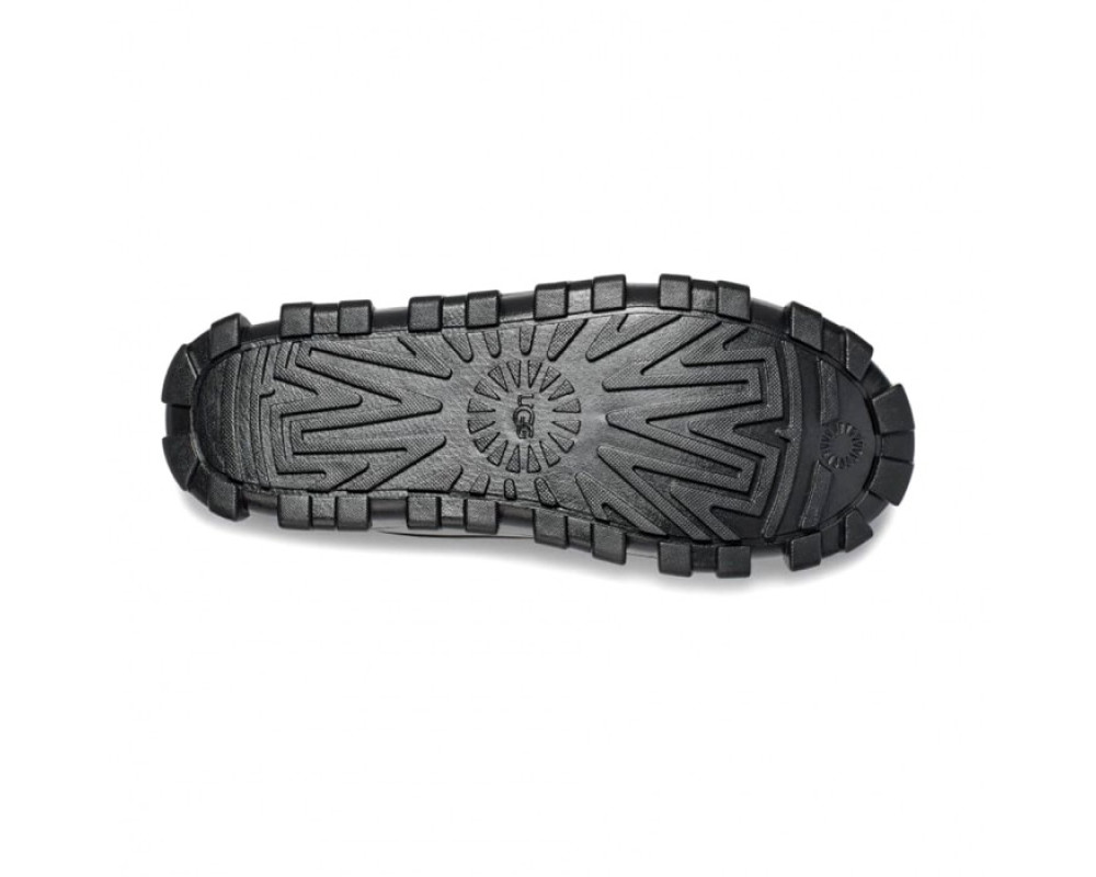 UGG Classic Brellah Mini - Black