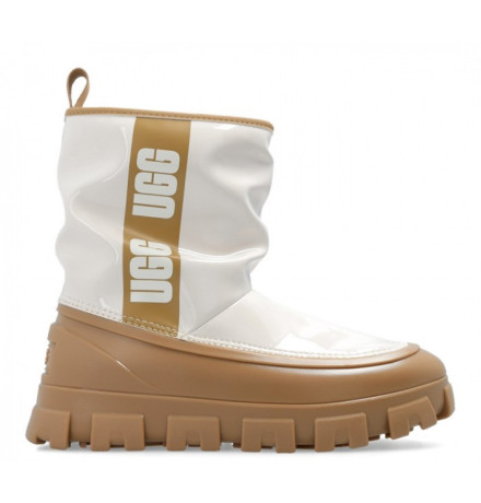 UGG Classic Brellah Mini - Mustard Seed / Jasmine