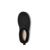 UGG Classic Ultra Mini Platform Black