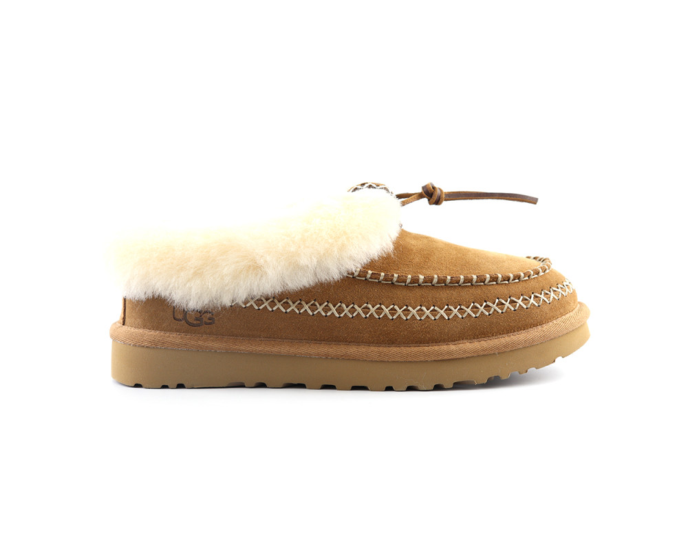 UGG Tasman Alpine Chestnut