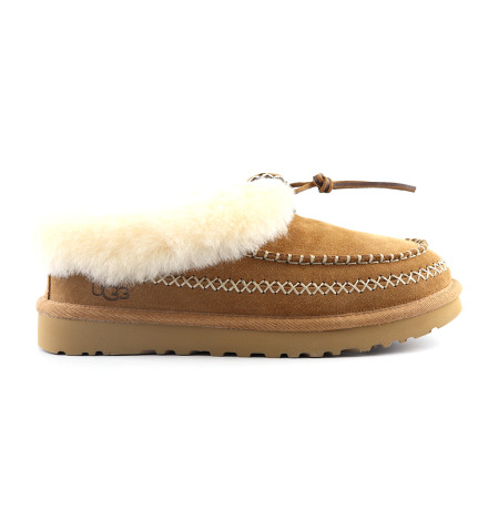 UGG Tasman Alpine Chestnut