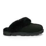 UGG Coquette Slipper Black