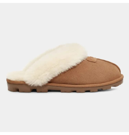 UGG Coquette Slipper Chestnut