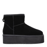 UGG Classic Mini Platform Black
