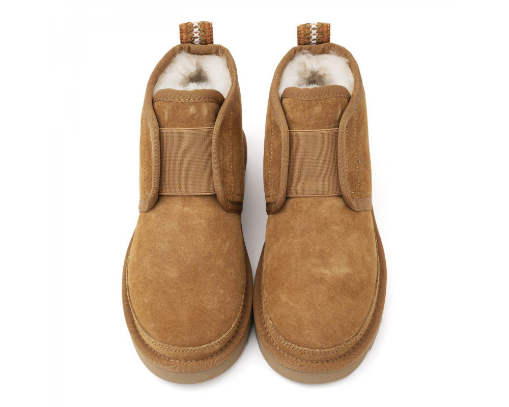 UGG Neumel Flex Chestnut
